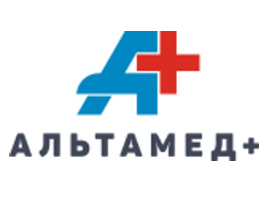 Альтамед+ на Союзной