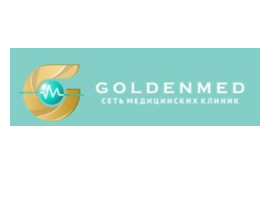 GoldenMed (ГолденМед) в Путилково