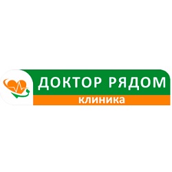 Доктор рядом карта