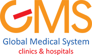 Клиника GMS Clinic (ГМС Клиник) на Садовнической