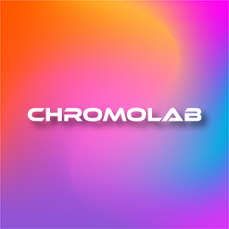 Лаборатория Chromolab Хромолаб Маяковская