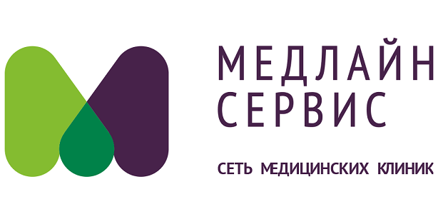 Медлайн-Сервис на Рублевском шоссе
