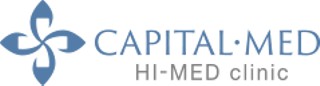 CapitalMed (КапиталМед) на Полтавской