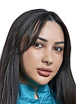 Туаева Кристина Роландовна