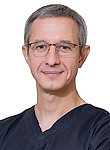 Гроссман Станислав Сергеевич