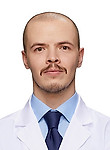 Железнов Алексей Русланович