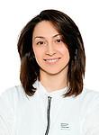 Кеворкова Марина Семёновна