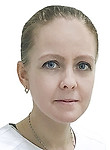 Алиева Ульяна Валерьевна