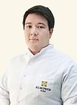 Мельник Бауржан Олегович