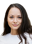 Кожура Виктория Юрьевна