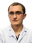 Мозгунов Сергей Игоревич