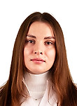 Десятова Екатерина Александровна