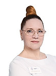 Журавлева Елена Борисовна