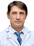 Шаповалов Сергей Николаевич