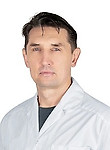 Шаповалов Сергей Николаевич