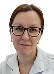 Кяшкина Ольга Васильевна