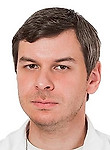Иванов Владимир Владимирович
