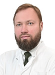 Меринов Дмитрий Станиславович