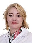 Карась Наталья Анатольевна