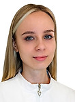 Дрофа Татьяна Александровна