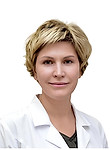 Никитина Ирина Андреевна