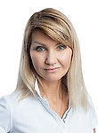 Радченко Светлана Васильевна