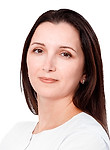 Соболева Анна Леонидовна