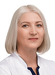Арзуманова Юлия Олеговна