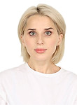 Софроницкая Ксения Владимировна