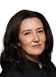 Кичемасова Гульнара Сямиуловна