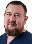 Сергеев Алексей Николаевич