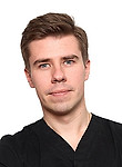 Амосов Никита Александрович