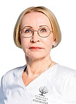 Часова Ирина Вячеславовна