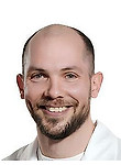 Баков Кирилл Викторович