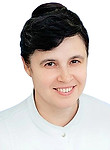 Голубинская Ирина Анатольевна
