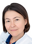 Волкова Анвара Владимировна