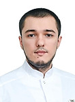 Айдиев Айды Магомед-Тагирович