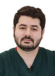 Новрузов Мехди Насреддинович