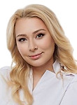 Гуляева Ксения Константиновна