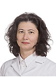 Дробышева Татьяна Александровна