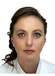 Олейникова Ирина Николаевна