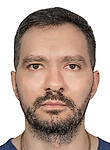 Кожанов Андрей Сергеевич