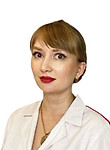 Великодская Ольга Ивановна