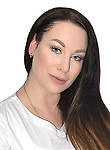 Елкина Анна Сергеевна