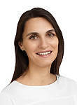 Курбатова Инна Игоревна