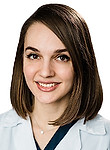 Гофер Юлия Евгеньевна