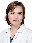 Каюдина Анастасия Александровна