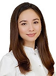 Горшкова Анна Александровна