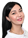 Луговая Анастасия Игоревна