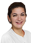 Сакиева Залина Валерьевна